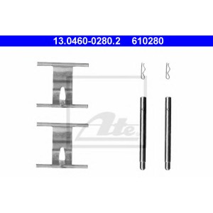    ATE 13.0460-0280.2