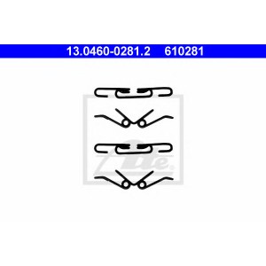    ATE 13.0460-0281.2