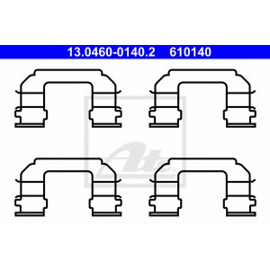    ATE 13.0460-0140.2