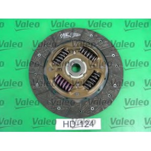   VALEO 826819