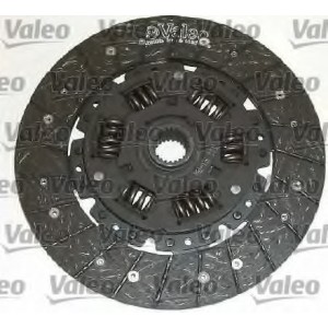   VALEO 009242