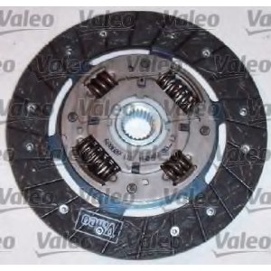   VALEO 801295