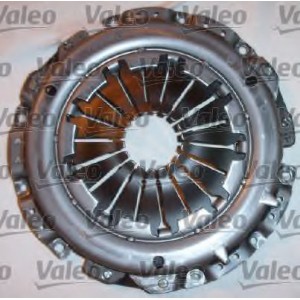   VALEO 801358