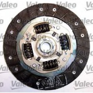   VALEO 826575