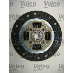   VALEO 826698