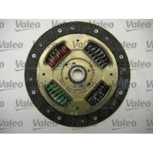   VALEO 826725