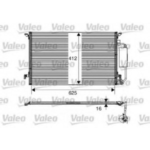  VALEO 817711