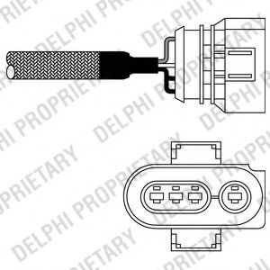 - DELPHI ES10967-12B1