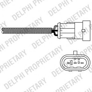 - DELPHI ES10971-12B1