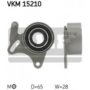   SKF VKM 15210