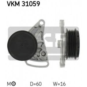   SKF VKM 31059