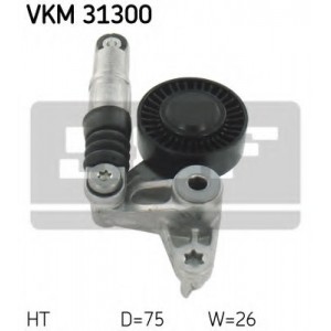   SKF VKM 31300