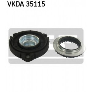   SKF VKDA 35115