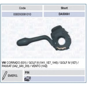   MAGNETI MARELLI 000050081010