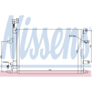   NISSENS 940103