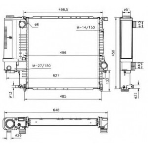    NRF 51360