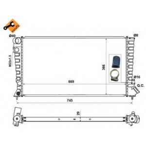    NRF 58189