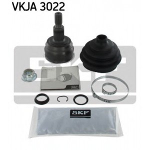   SKF VKJA 3022