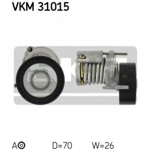  SKF VKM 31015