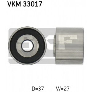  SKF VKM 33017