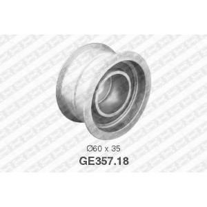  SNR GE357.18