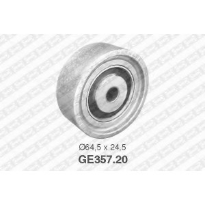  SNR GE357.20