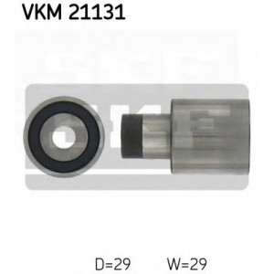  SKF VKM 21131