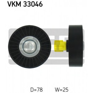  SKF VKM33046