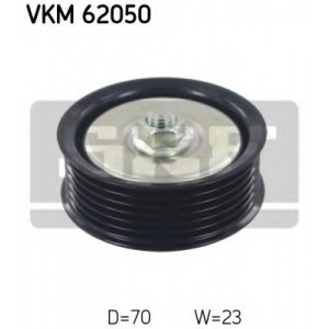  SKF VKM62050