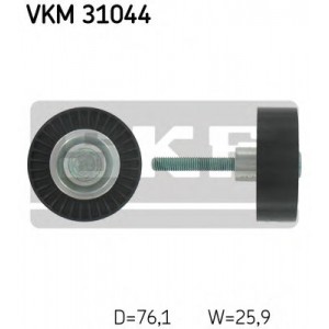  SKF VKM31044