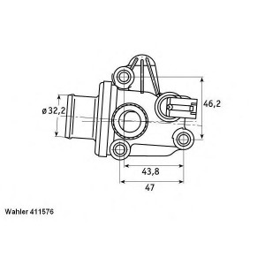  WAHLER 411576.87D