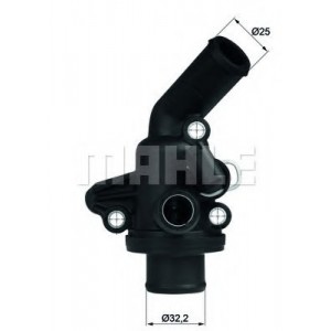  MAHLE ORIGINAL TI 11 87