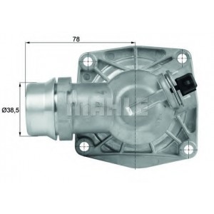  MAHLE ORIGINAL TM 16 105