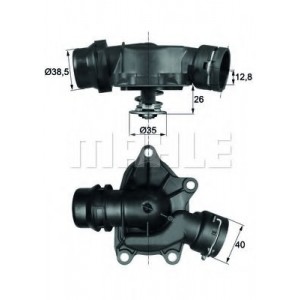  MAHLE ORIGINAL TI 26 88