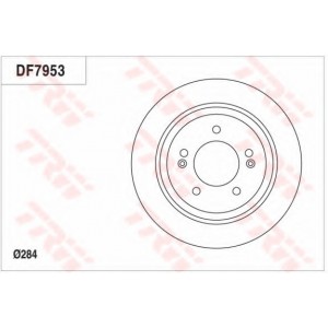   TRW DF7953