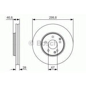   BOSCH 0986479R79