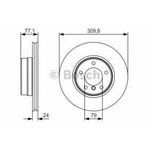   BOSCH 0986479S29