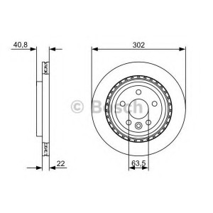   BOSCH 0986479398