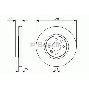   BOSCH 0986479R67