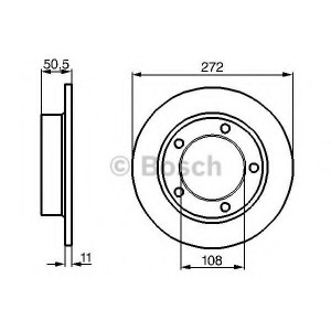   BOSCH 0986478746