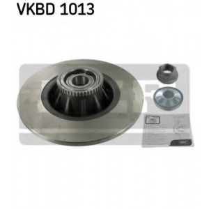   SKF VKBD 1013