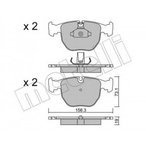   METELLI 22-0559-0