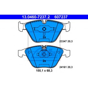   ATE 13.0460-7237.2