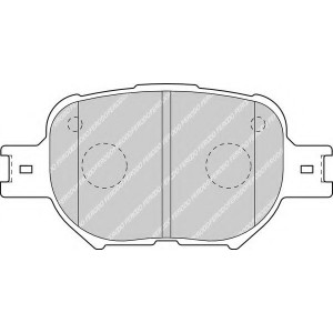   FERODO FDB1528
