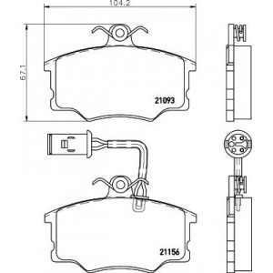   PAGID T5034