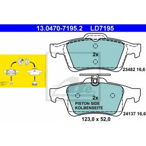   ATE 13.0470-7195.2