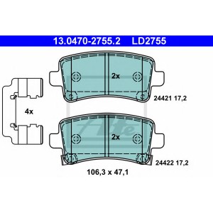   ATE 13.0470-2755.2