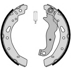    BREMBO S24540