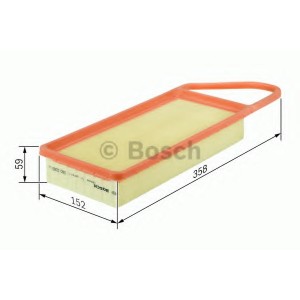   BOSCH 1457433591