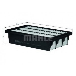   MAHLE ORIGINAL LX2832